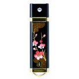 漆器通販の山家漆器店｜蒔絵USBメモリー16GB