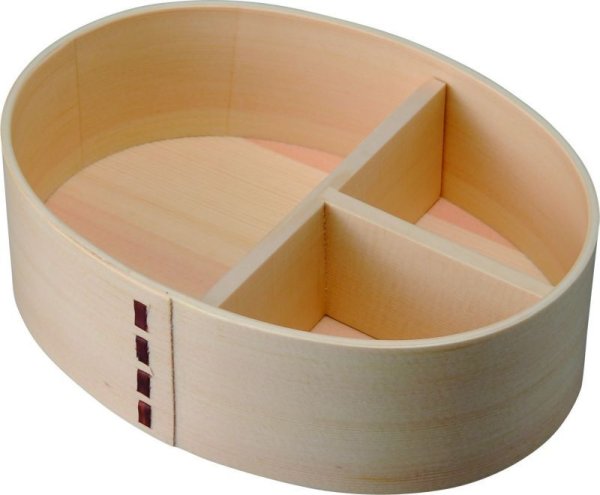 画像3: 曲げわっぱ 弁当箱 我が家のネコちゃんシリーズ スコティッシュフォールド (3)