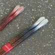 画像6: 【桐箱・単品】 木製 ギフト箸 天の空 ブルー 23cm (6)
