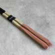 画像6: 【桐箱・単品】 木製 ギフト箸 淡路 ピンク 21cm (6)