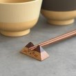 画像8: 【選べる2カラー】ギフト箸セット ミャオ ブラウン ベージュ (8)