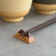画像7: 【選べる2カラー】ギフト箸セット ミャオ ブラウン ベージュ (7)