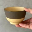 画像8: お椀 汁椀 ペア ブラウン アイボリー ペア 2個セット 箸付き お箸 和食 和食器 和柄 紀州漆器 プレゼント ギフト 夫婦 敬老の日 結婚記念日 新生活 引越し 大学生 ギフトボックス ラッピング (8)